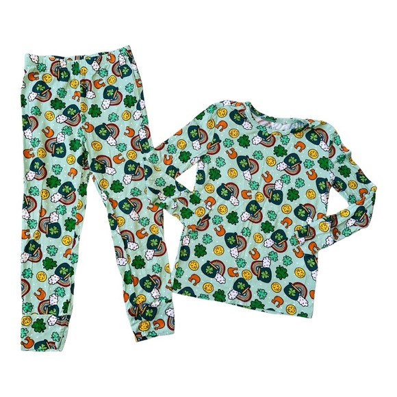 🍀PP PJ Set🍀